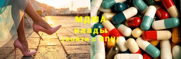 твердый Алексин